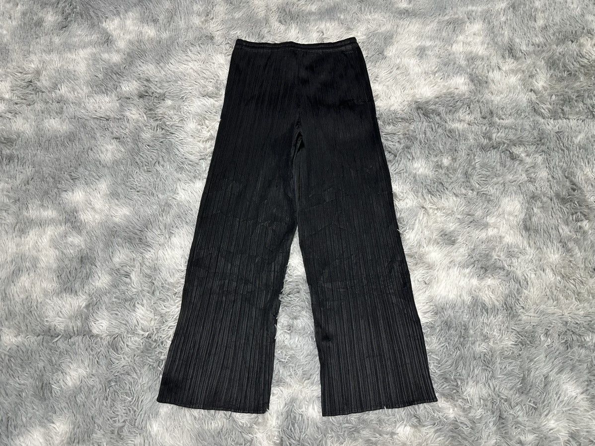 Issey Miyake 🔥Vintage Issey Miyake Pleats Please Pants Size US 30 / EU 46 - 7 Thumbnail