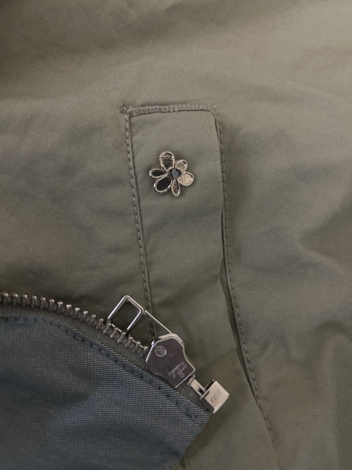 Perks And Mini Perks & Mini Bomber Jacket Size US M / EU 48-50 / 2 - 2 Thumbnail
