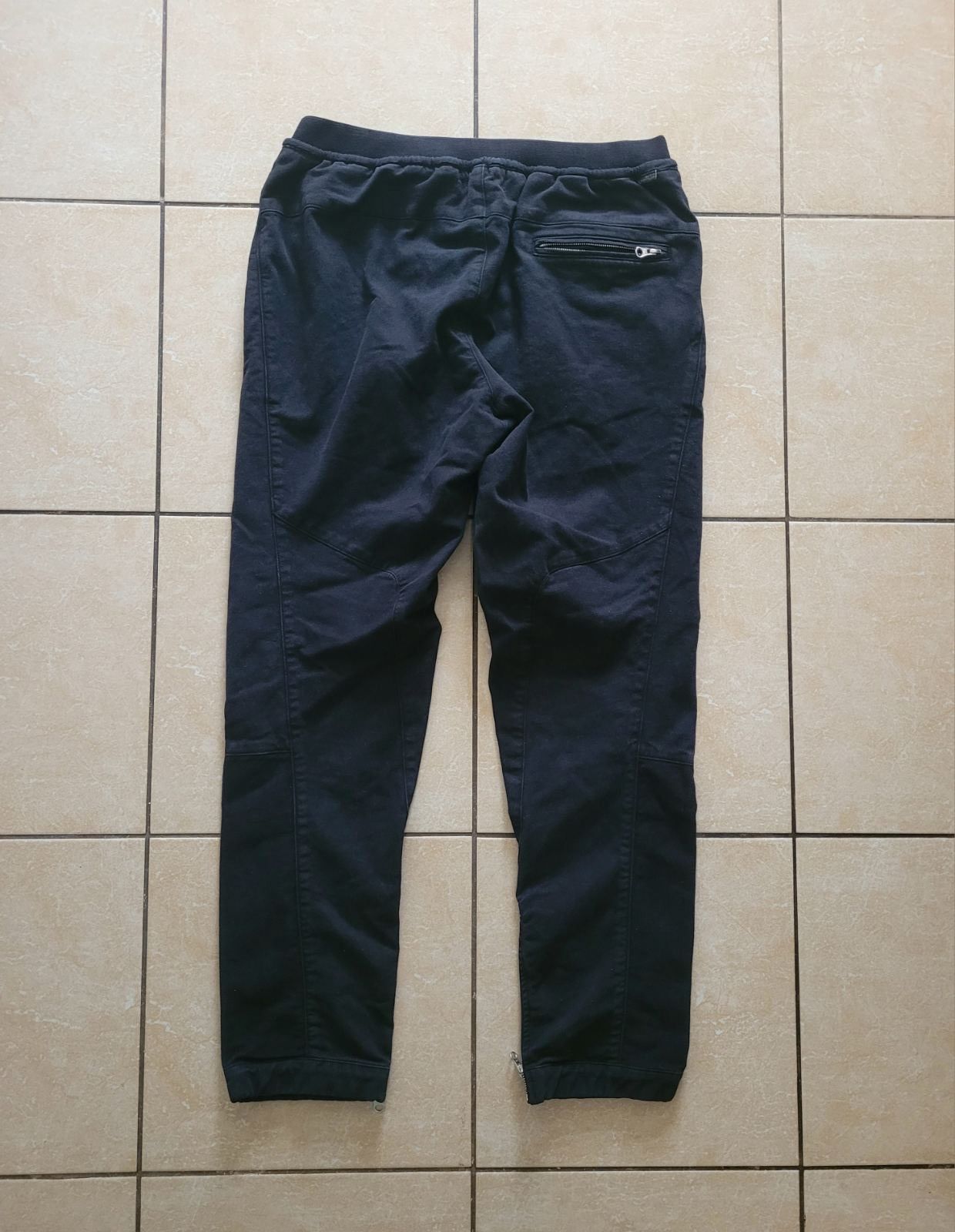 Stone Island Shadow Project Stone Island Shadow Project Tech Casual pants AW2014 Size US 34 / EU 50 - 2 Thumbnail