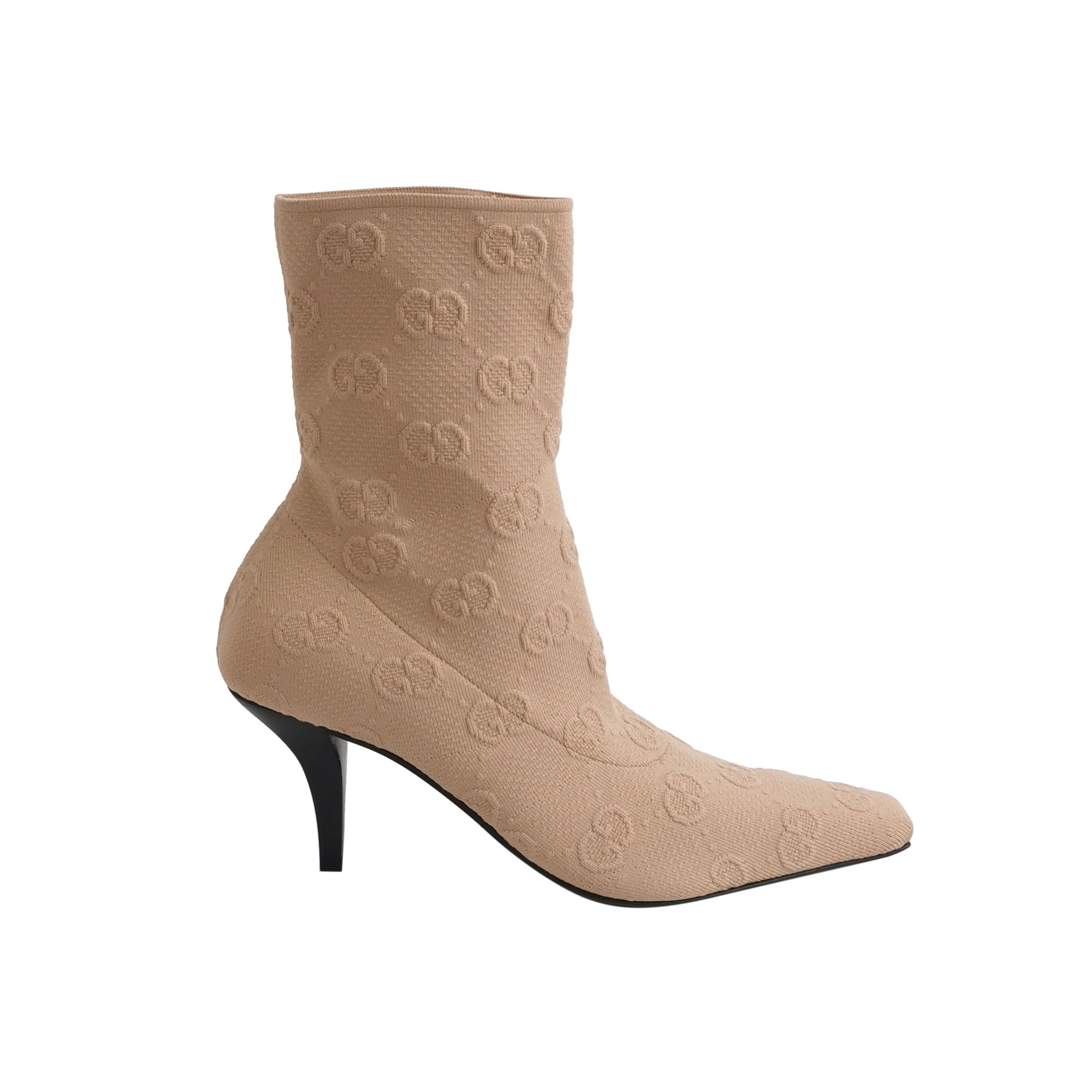 Gucci Gucci Women 6-5 Boots Size US 6.5 / IT 36.5 - 1 Thumbnail