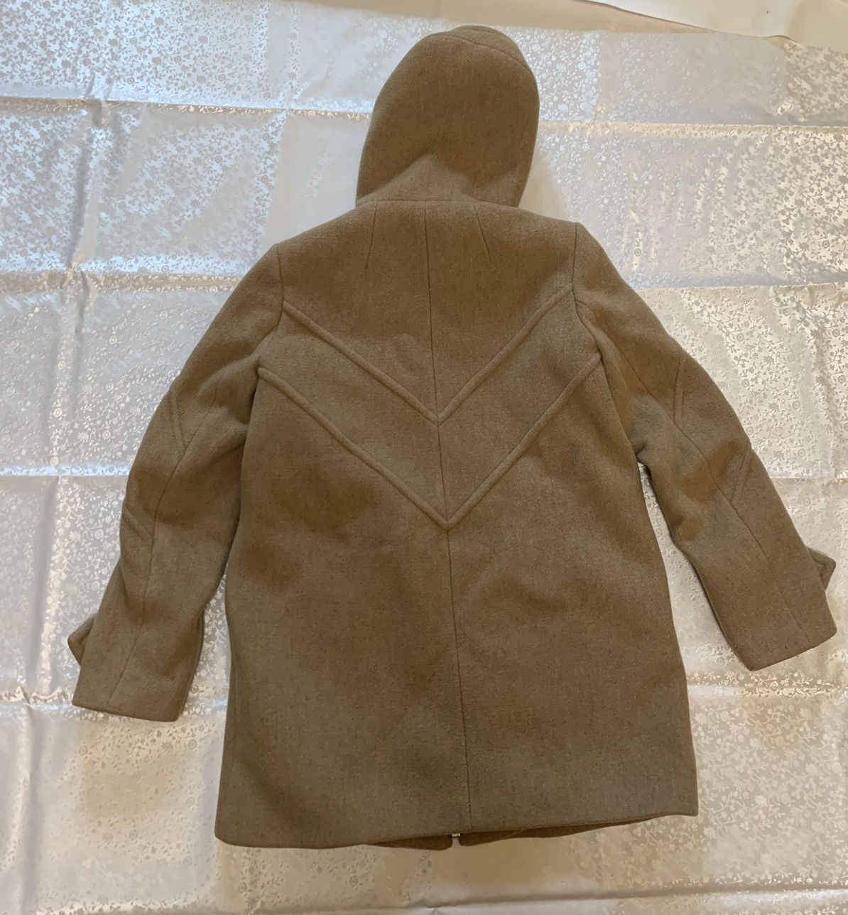 Sandro Sandro rare coat Size XS / US 0-2 / IT 36-38 - 2 Thumbnail