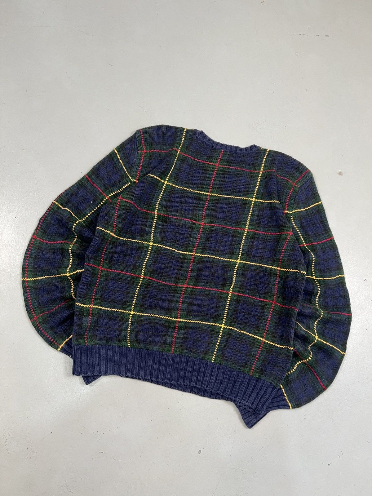 Polo Ralph Lauren Vintage polo Ralph Lauren sweater Size US S / EU 44-46 / 1 - 6 Thumbnail