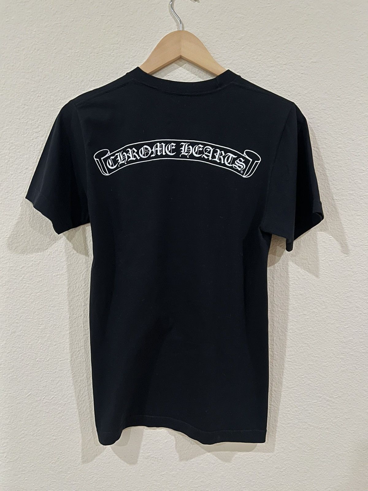 Chrome Hearts Chrome hearts "gone surfin" mattyboy shirt Size US S / EU 44-46 / 1 - 2 Thumbnail
