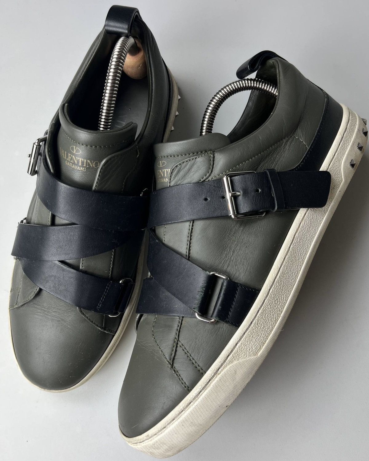 Valentino Valentino sneakers Size US 9 / EU 42 - 8 Thumbnail