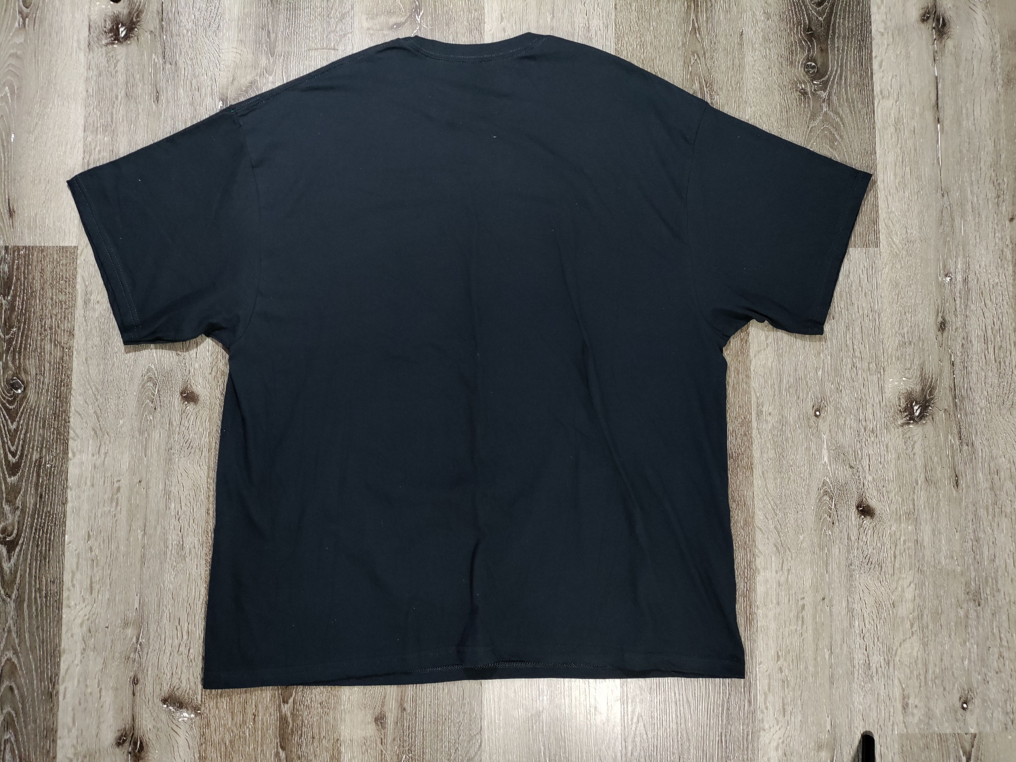 Outkast Outkast Mens T-Shirt Size US XXL / EU 58 / 5 - 5 Thumbnail