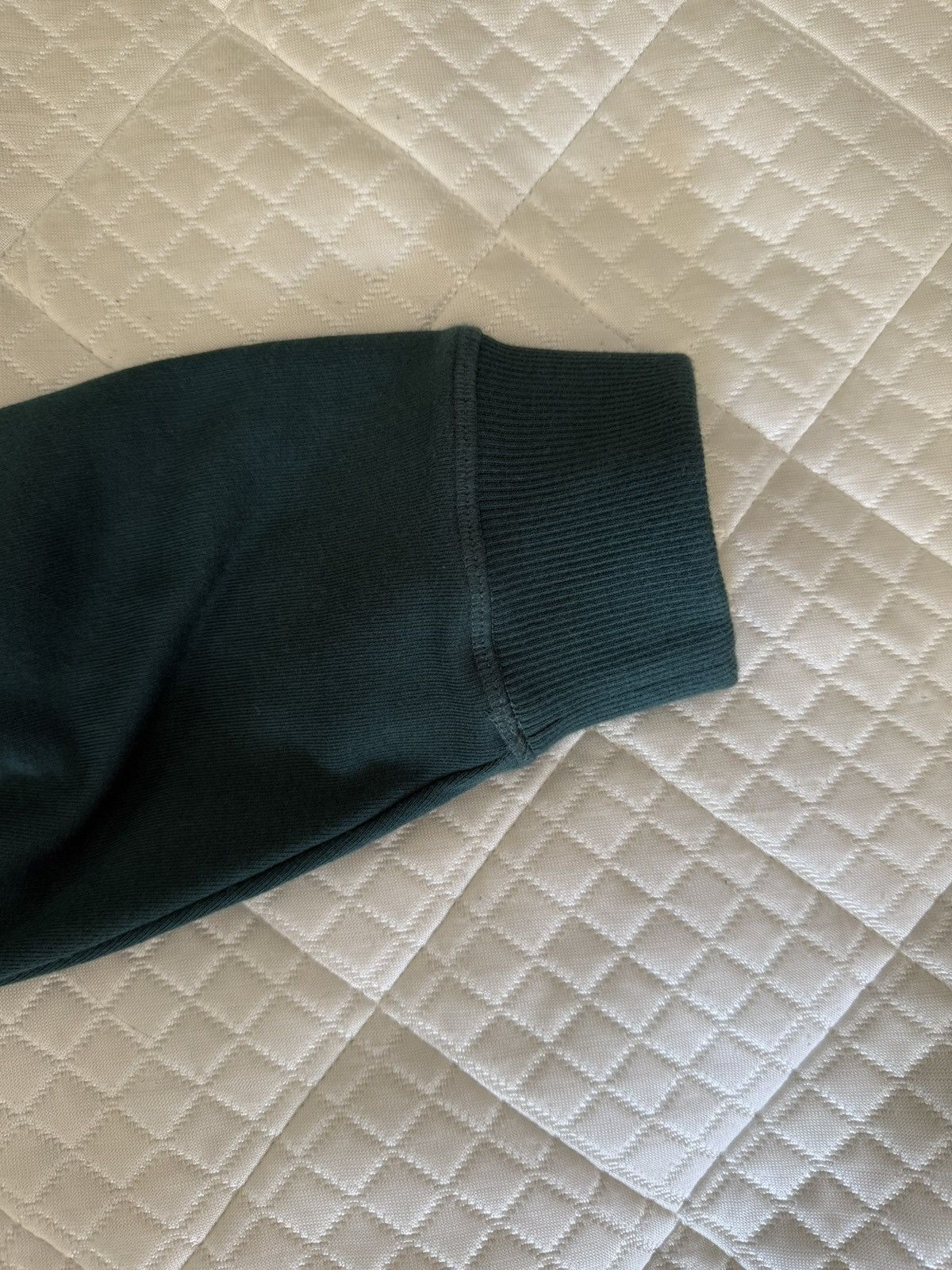 Kenzo KENZO TEAL Sweater Medium Size US M / EU 48-50 / 2 - 3 Thumbnail