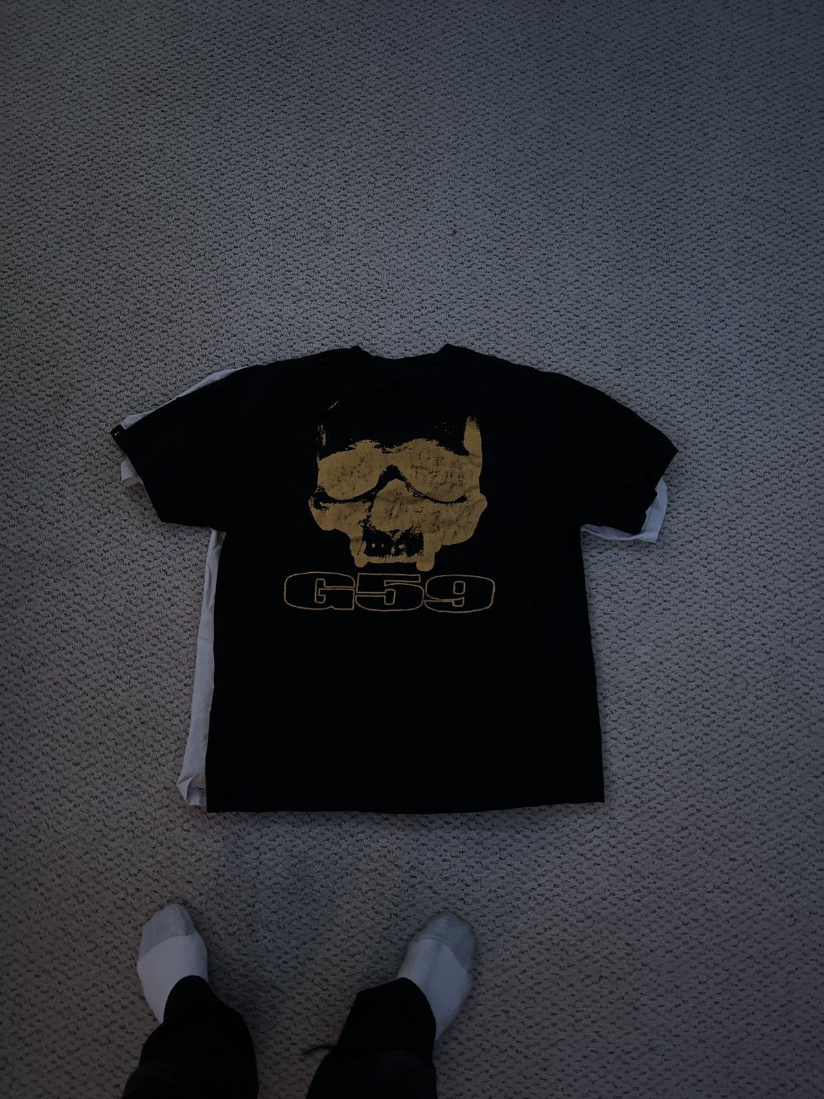 G59 Records G59 BUNDLE Size US XL / EU 56 / 4 - 4 Thumbnail