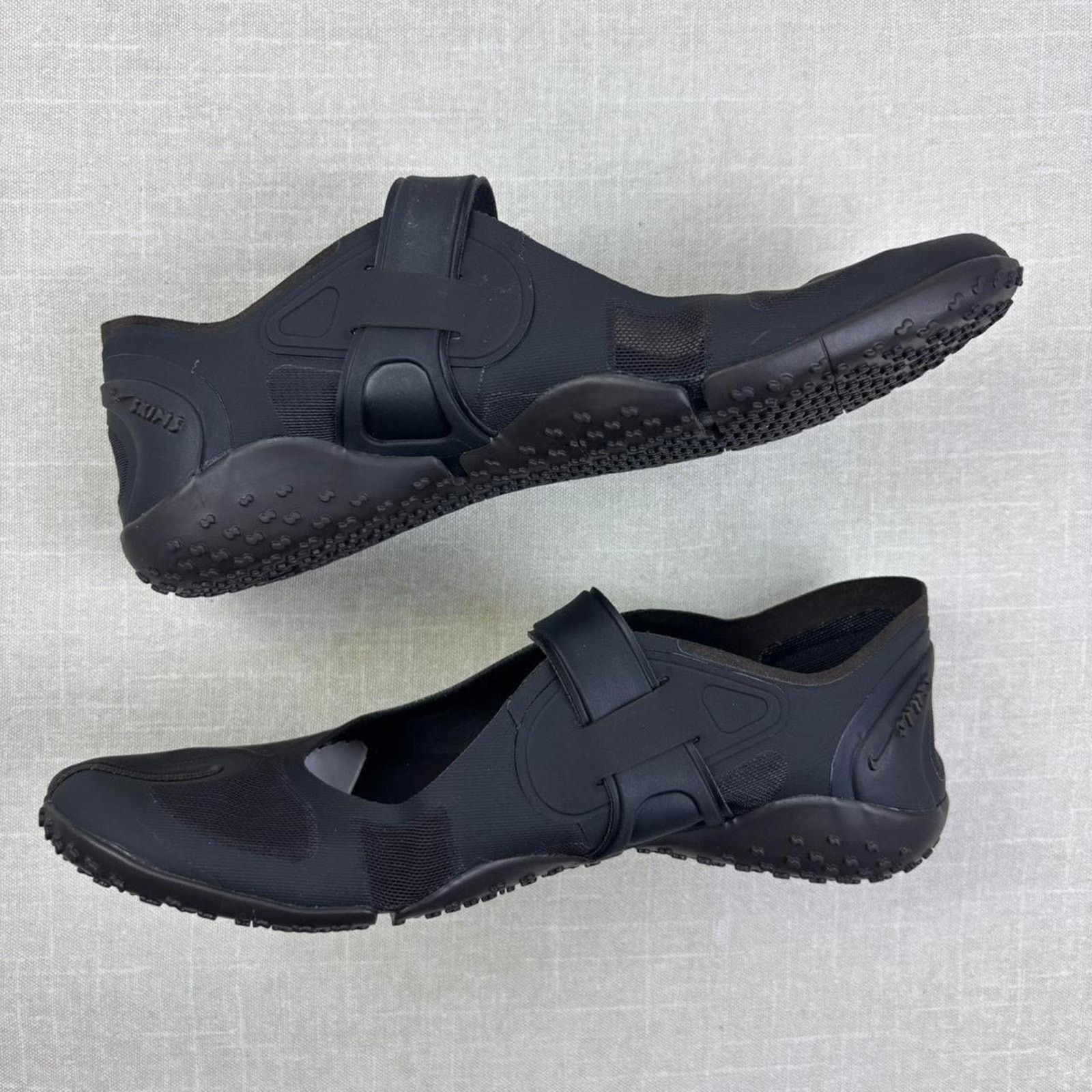 SKIMS SKIMS x Nike Rift Mesh “Velvet Brown” 8W Size US 8 / IT 38 - 4 Thumbnail