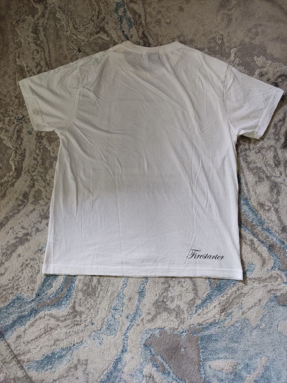 Vintage Game Over vintage t-shirt Size US L / EU 52-54 / 3 - 3 Thumbnail