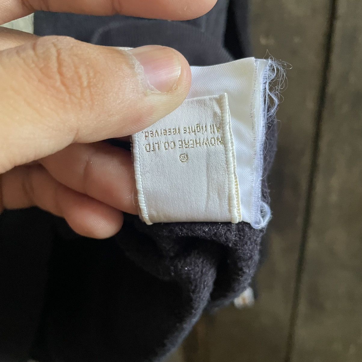 Bape Vintage Bape Face Sweatshirts Size US L / EU 52-54 / 3 - 7 Thumbnail