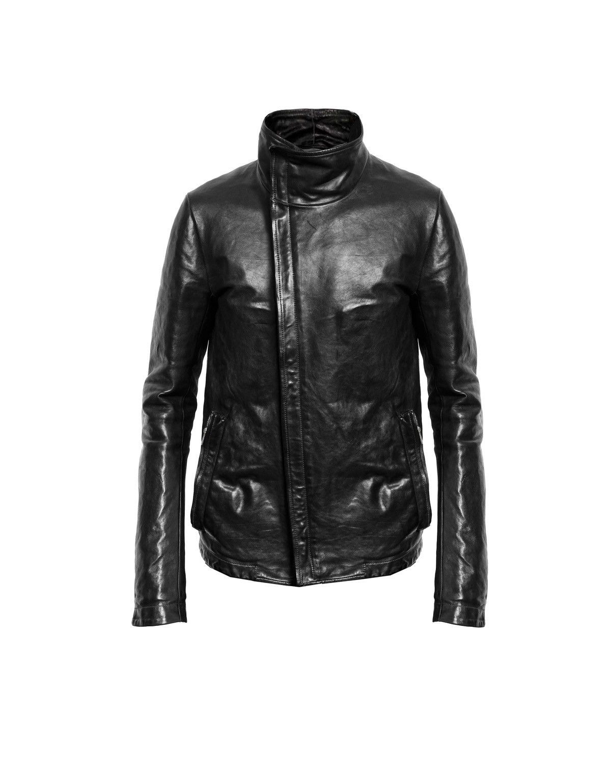 Carol Christian Poell Prosthetic Jacket | Grailed