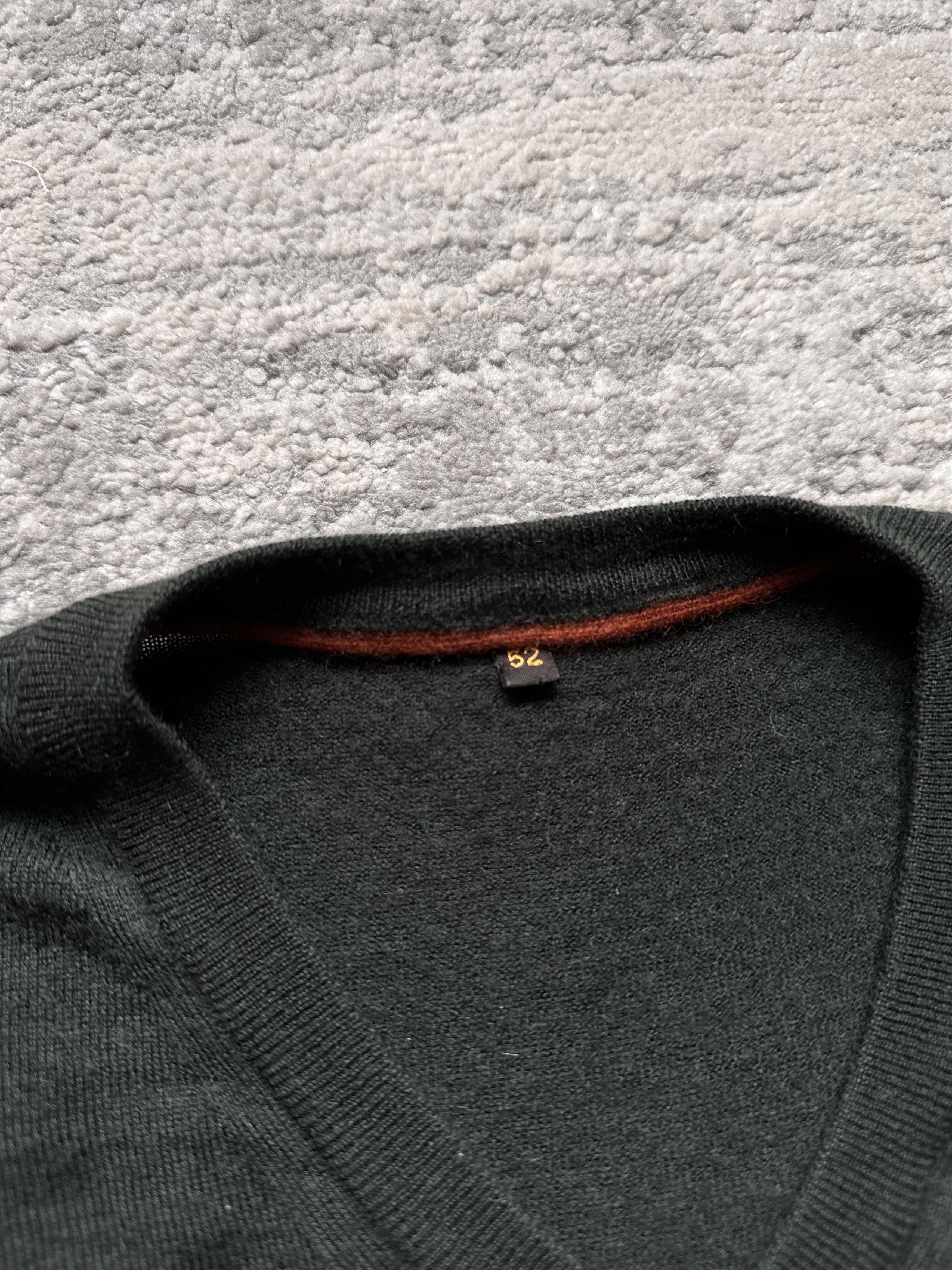 Loro Piana Loro Piana Cashmere Sweater Size US L / EU 52-54 / 3 - 6 Thumbnail