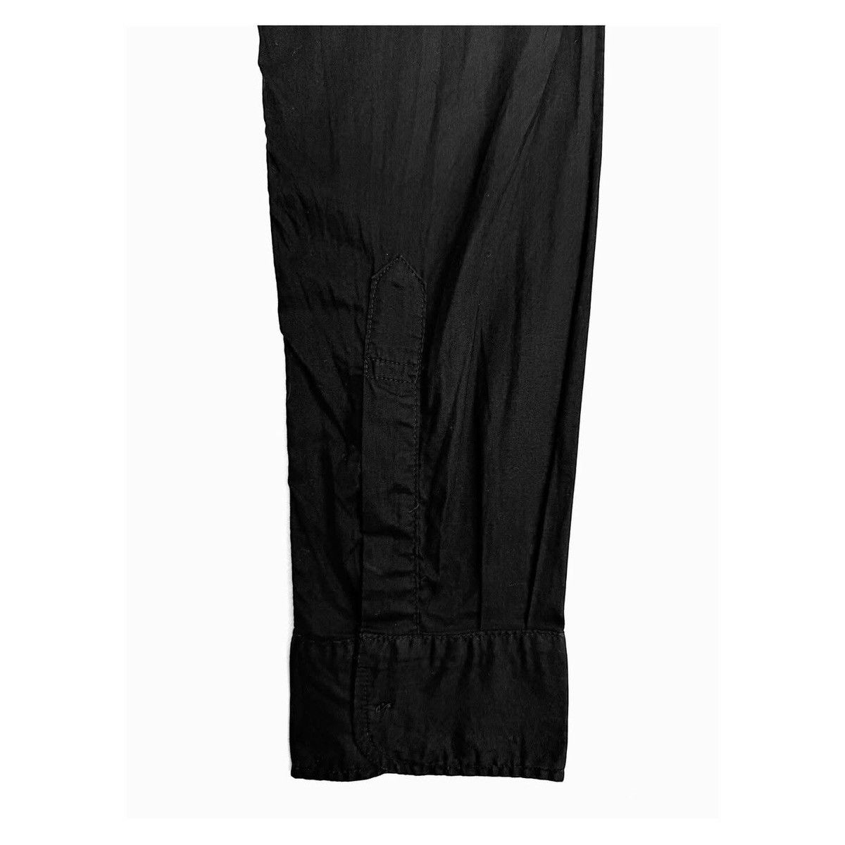 Ann Demeulemeester Ann Demeulemeeter Long Shirt Size M / US 6-8 / IT 42-44 - 6 Thumbnail