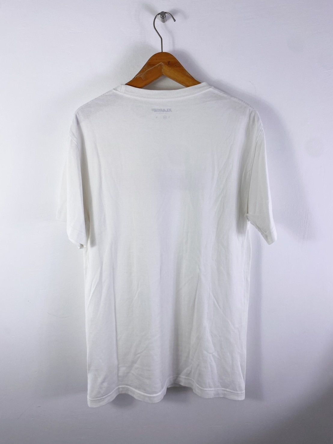 Xlarge Xlarge Graphic Tee Size US M / EU 48-50 / 2 - 7 Thumbnail