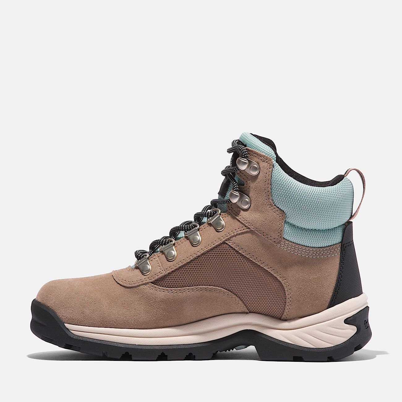 Timberland TIMBERLAND WOMEN'S 10 MID LC WATERPROOF HIKING BOOT WLDG Size US 10 / IT 40 - 6 Thumbnail