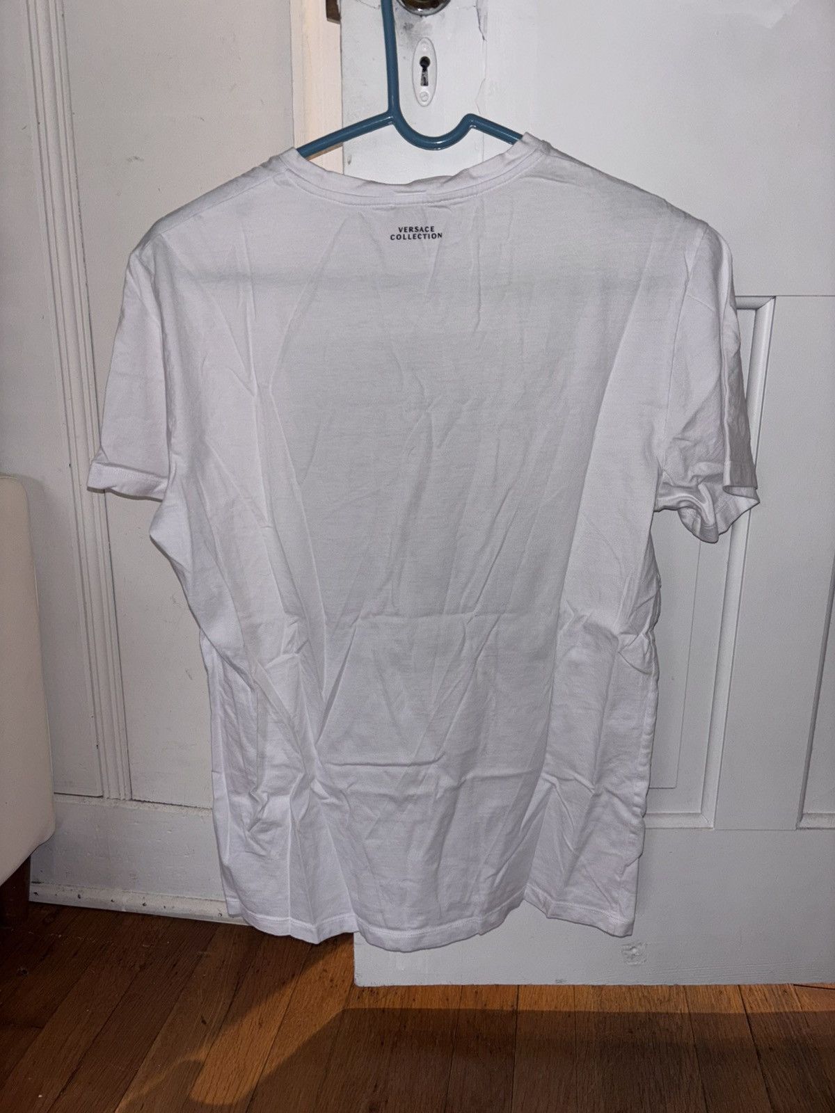 Versace Versace Collection Medusa Optical Illusion Size US M / EU 48-50 / 2 - 4 Thumbnail