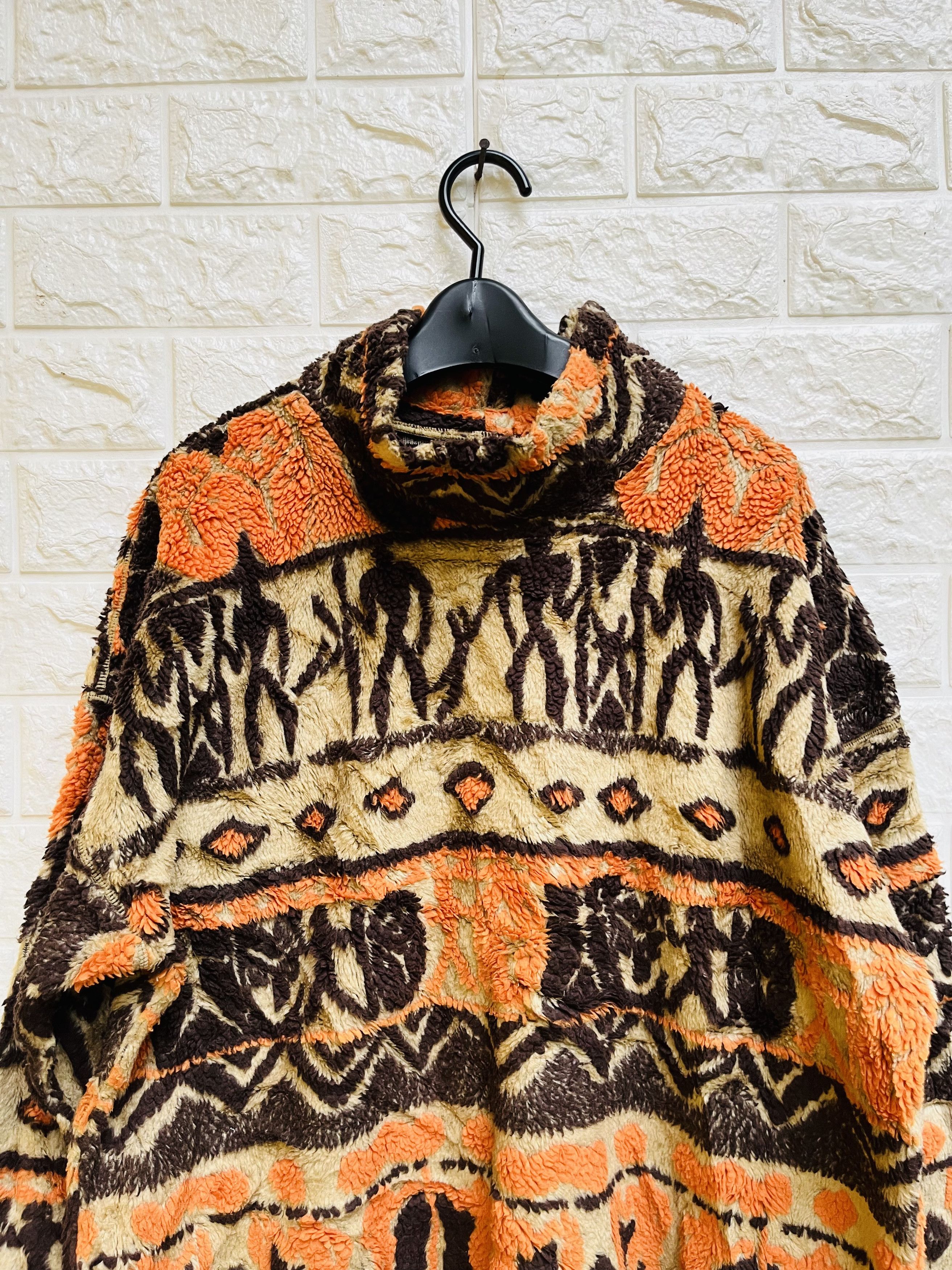 Japanese Brand × Vintage Vintage Descente Streetwear Japanese Designer Fashion Style Size US L / EU 52-54 / 3 - 3 Thumbnail