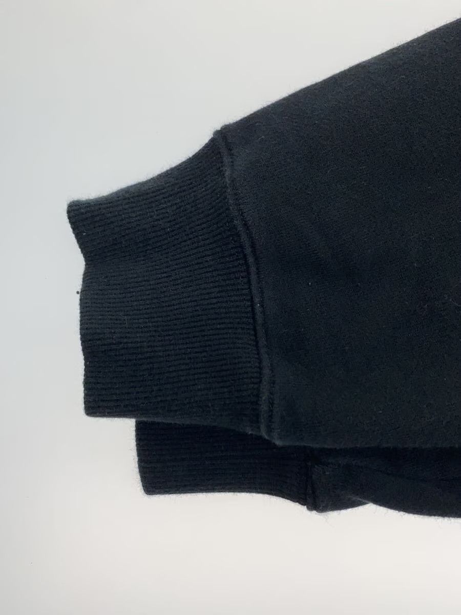 Yohji Yamamoto YOHJI YAMAMOTO × NEW ERA VERTICAL LOGO SWEAT HOODIE Size US XXL / EU 58 / 5 - 5 Thumbnail