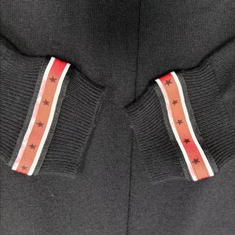 Givenchy Givenchy Autumn and Winter Couple's Small Five-pointed Sta Size US XS / EU 42 / 0 - 4 Thumbnail