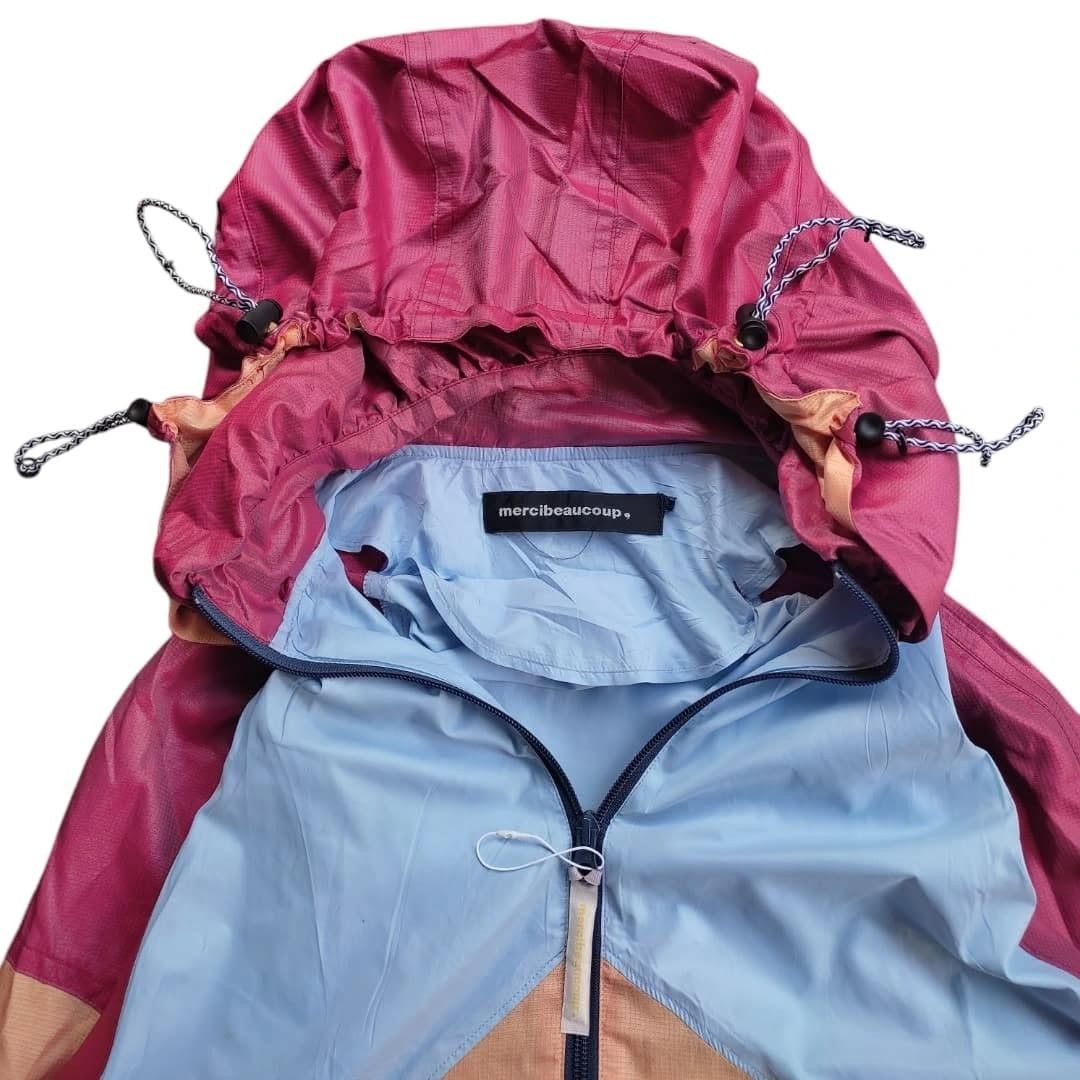Issey Miyake 🇯🇵RARE Isseymiyake mercibeaucoup🇯🇵 Size US L / EU 52-54 / 3 - 4 Thumbnail