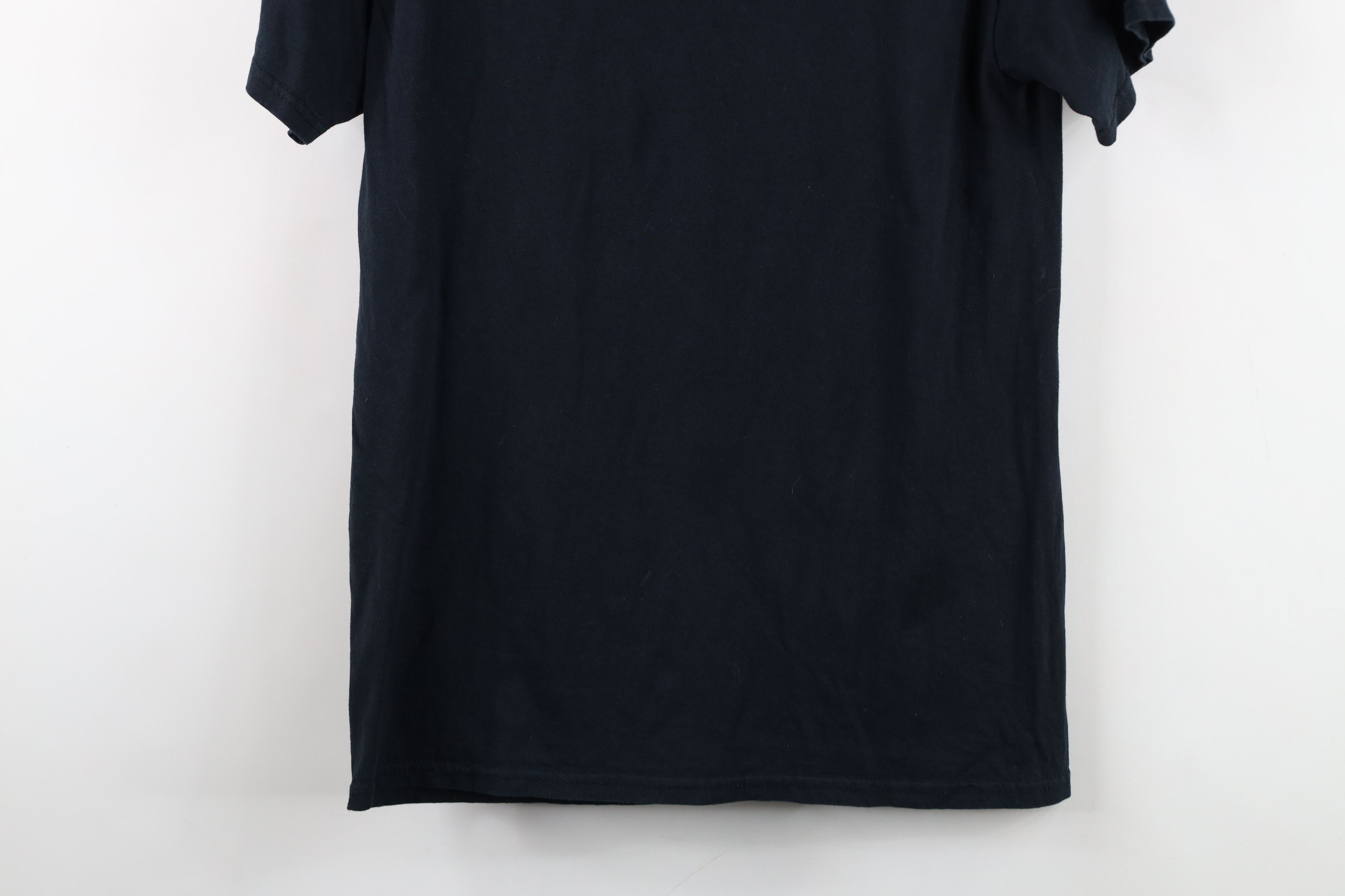 Vintage Vintage Y2K Streetwear DARE Drug Resistance T-Shirt Size S / US 4 / IT 40 - 14 Thumbnail