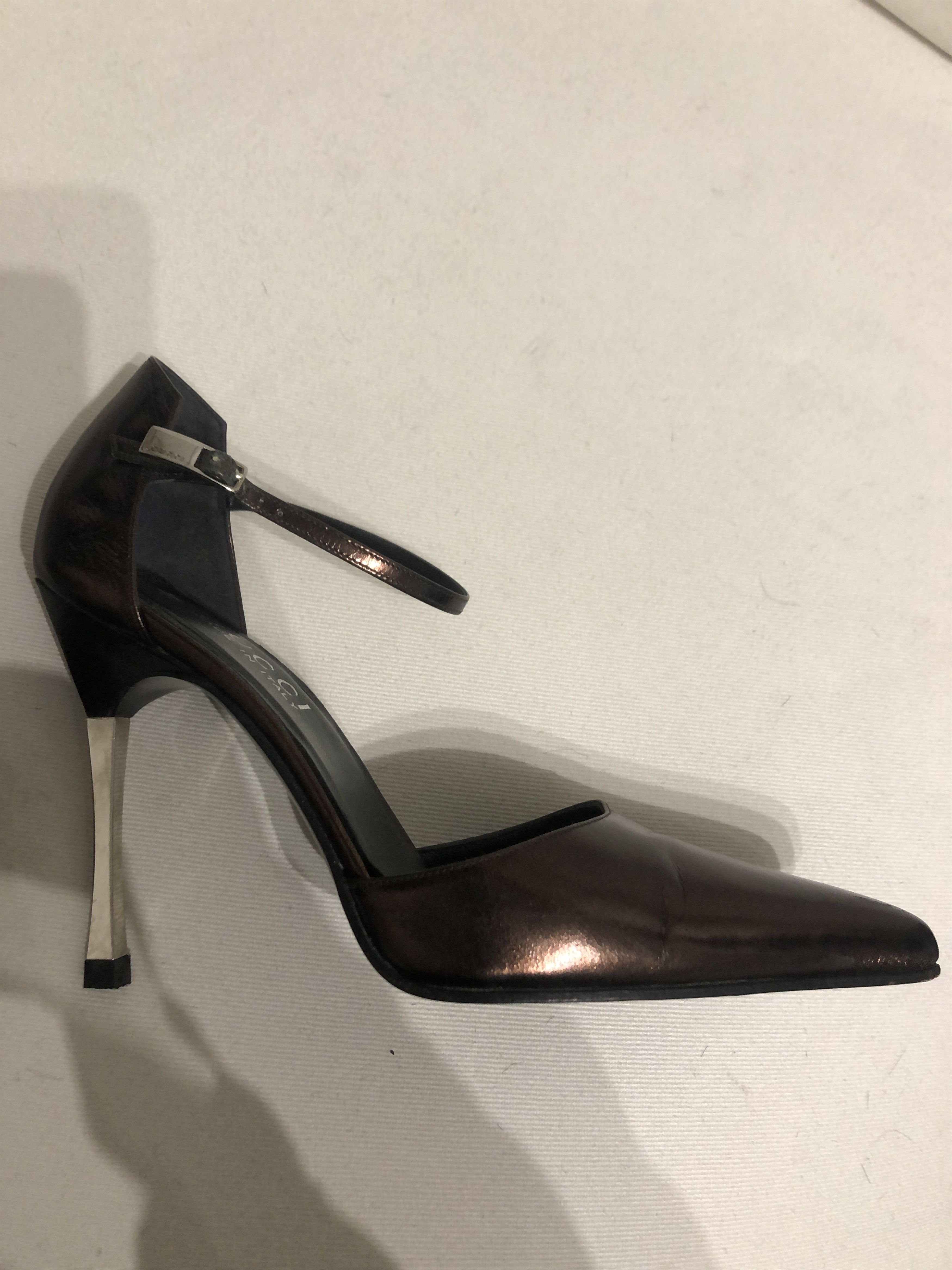 Gucci Iconic Stiletto Pumps from Tom Ford Era Size US 7 / IT 37 - 10 Thumbnail