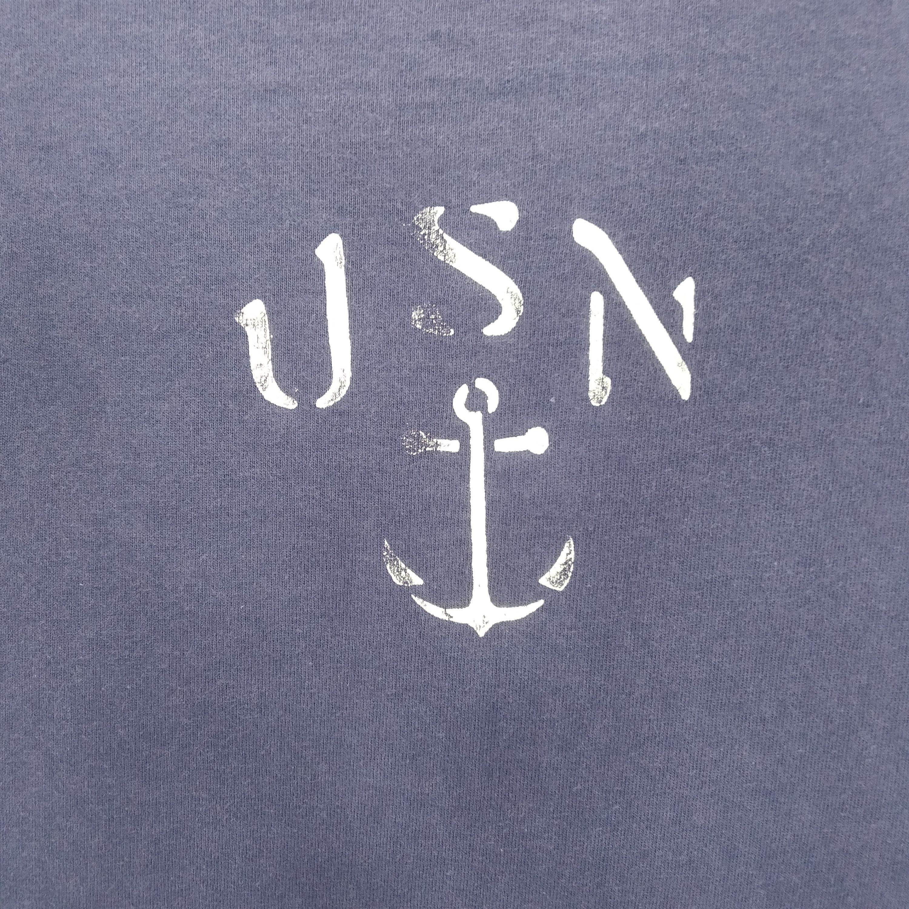 Buzz Rickson's Vintage Buzz Rickson's USN by Toyo Enterprises Japan Size US M / EU 48-50 / 2 - 7 Thumbnail