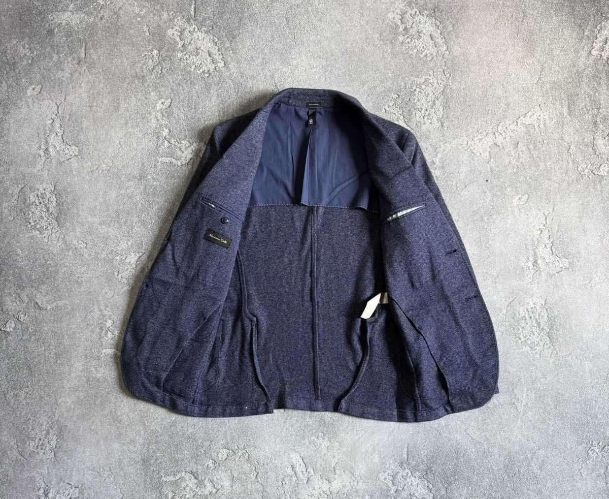 Massimo Dutti Massimo Dutti USA36/EUR46 blazer jacket casual button up Size 36R - 11 Thumbnail
