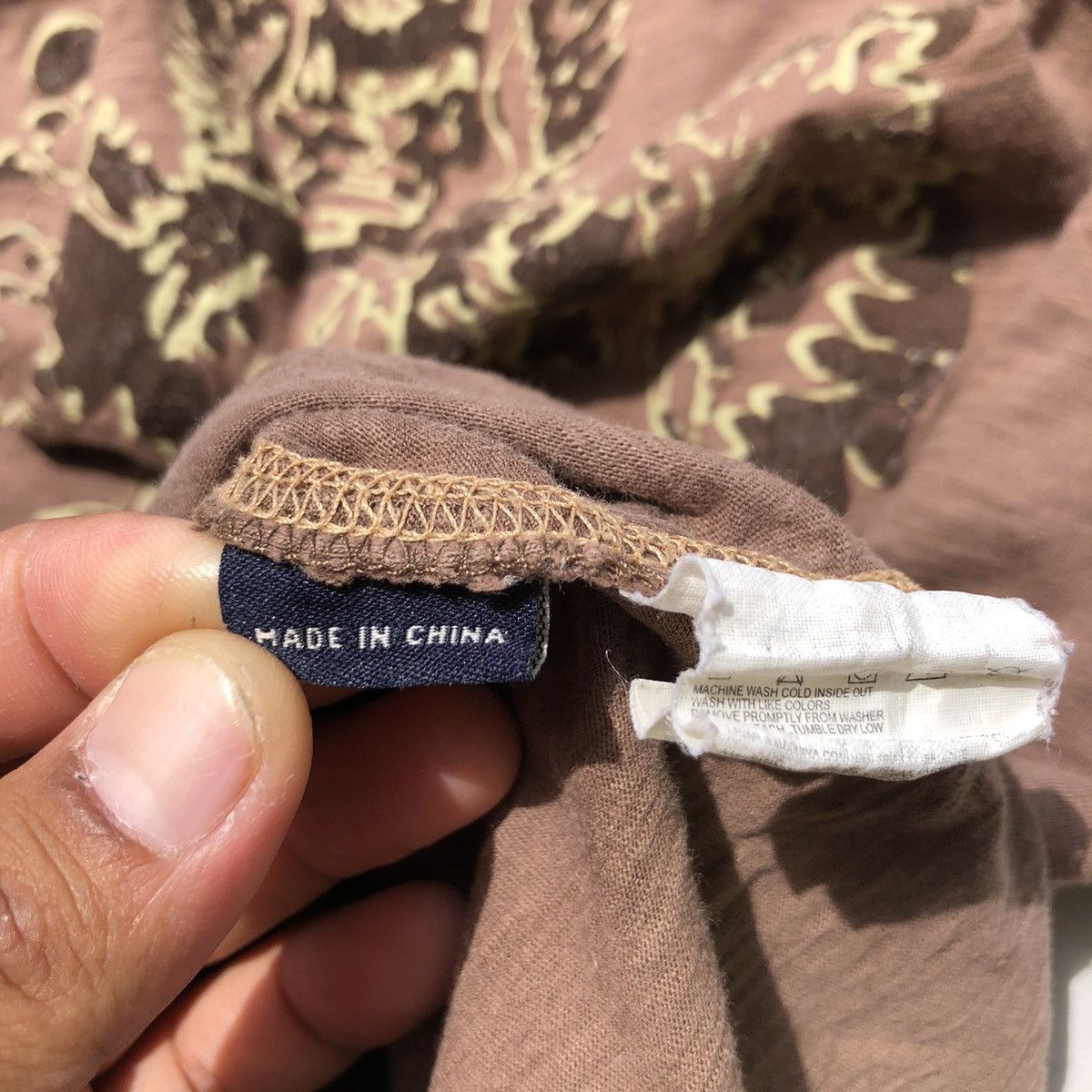 Nautica 🔥Accept Binding Offer🔥 Nautica Size US M / EU 48-50 / 2 - 7 Thumbnail