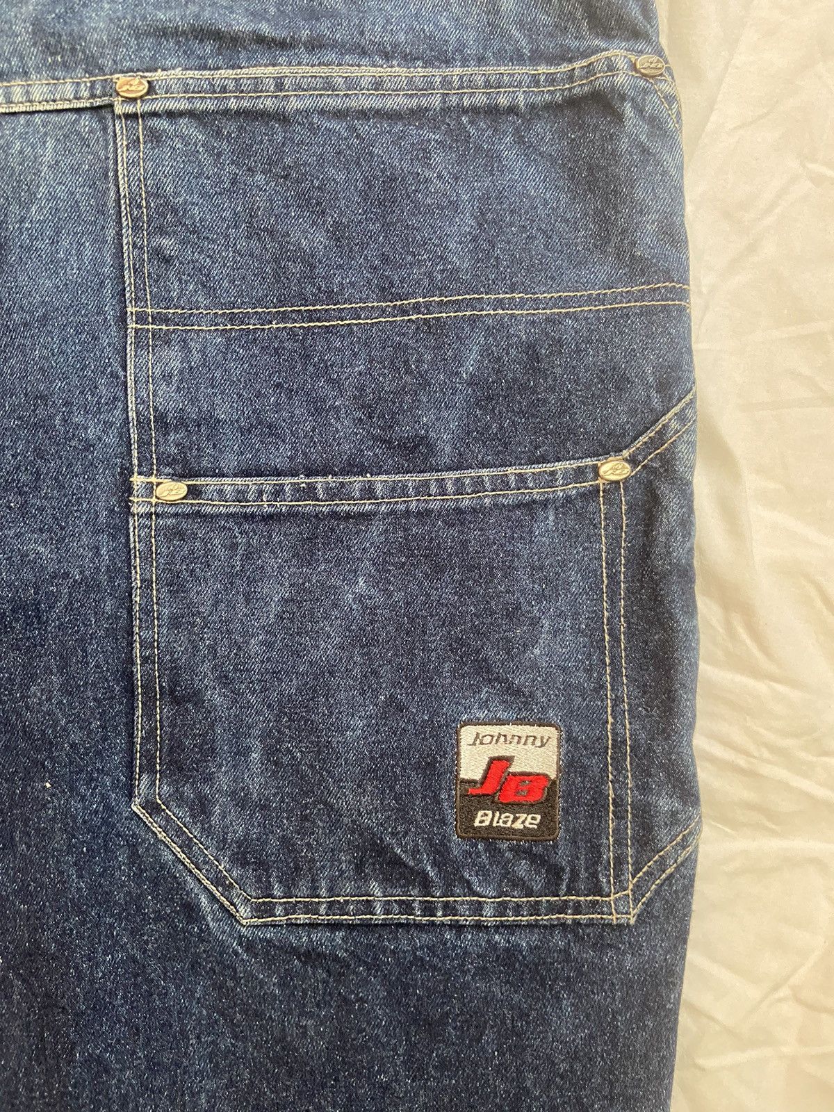Other Jorts Johny Blaze Size US 38 / EU 54 - 4 Thumbnail