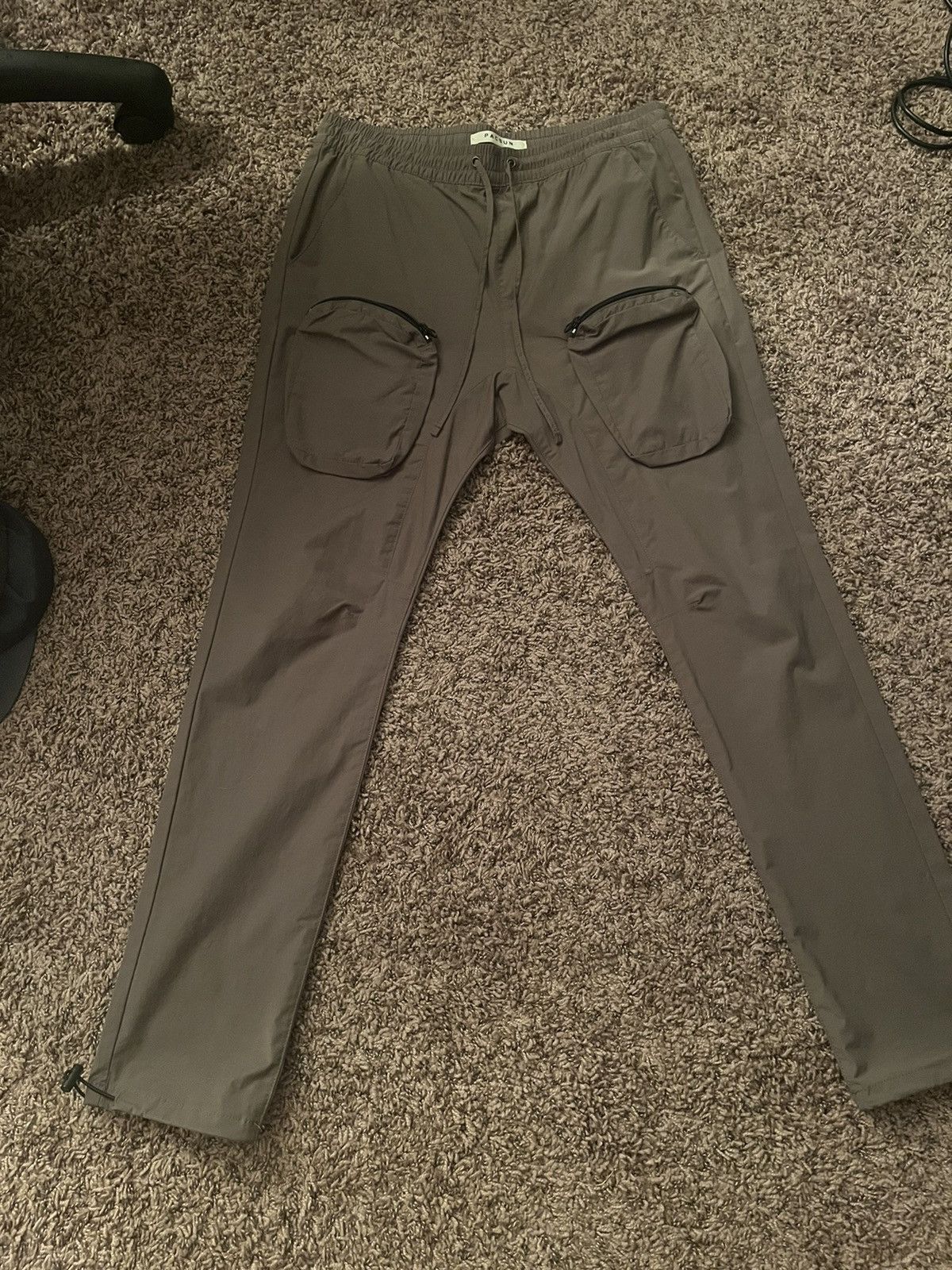 Pacsun Pacsun Cargo Pants size M Size US 30 / EU 46 - 1 Thumbnail