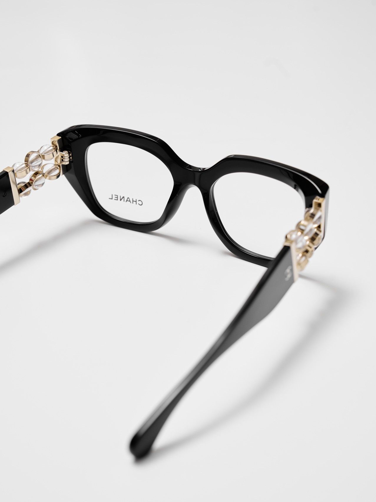 Chanel CHANEL 0CH3488 C622 GLASSES Size ONE SIZE - 6 Thumbnail