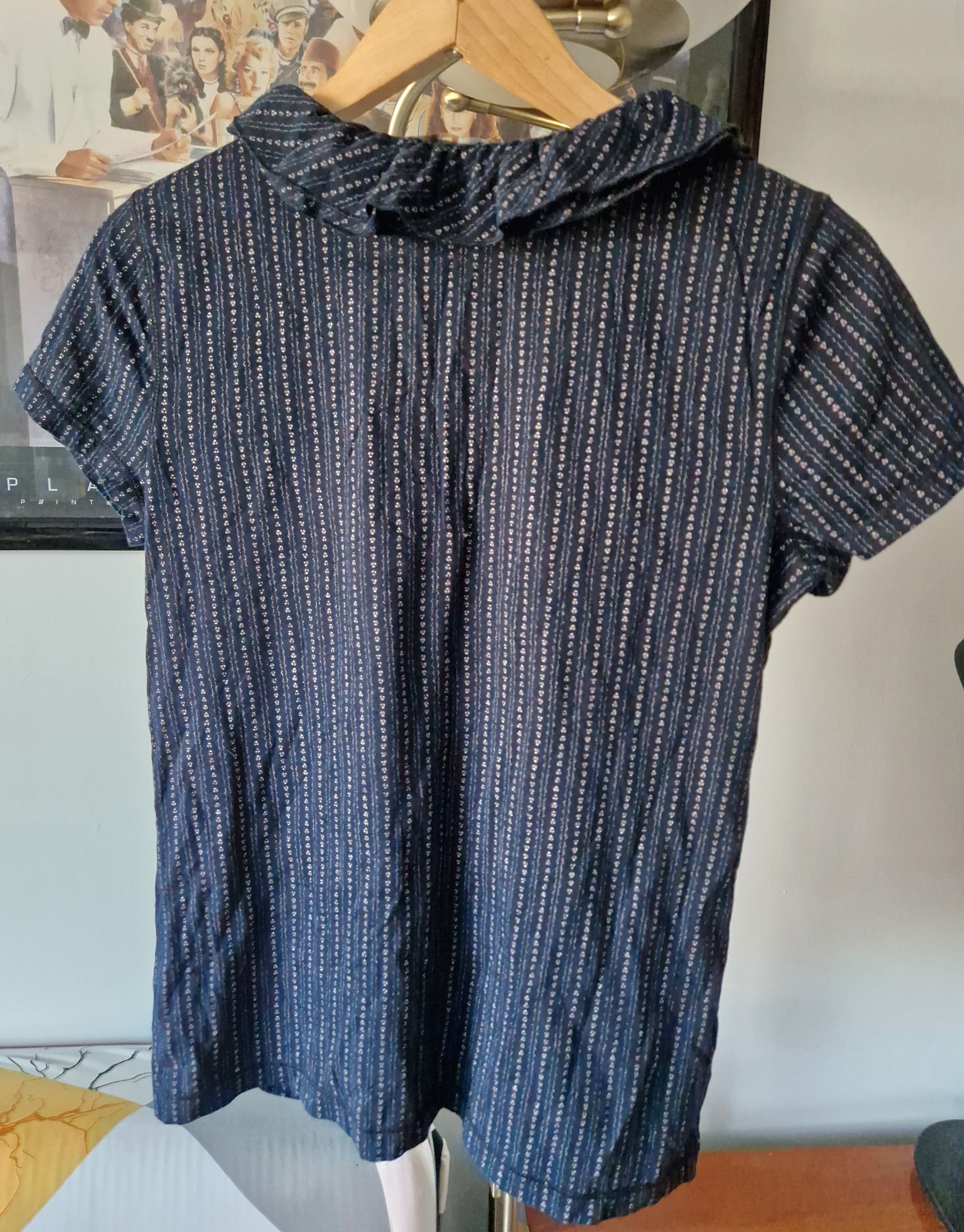 Ralph Lauren Ralph lauren blouse Size M / US 6-8 / IT 42-44 - 5 Thumbnail