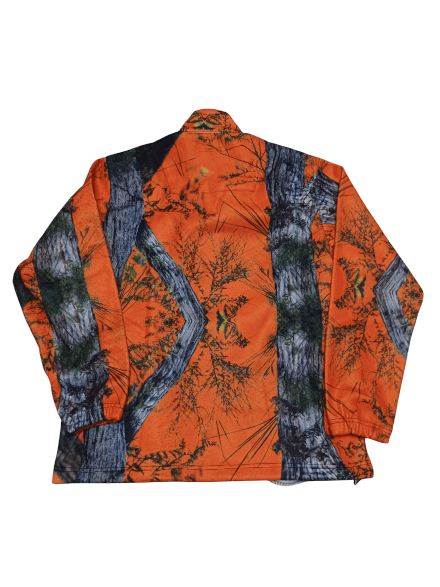 Realtree REALTREE OUTDOORS JAPANESE FLEECE WARM JACKET Size US L / EU 52-54 / 3 - 2 Thumbnail