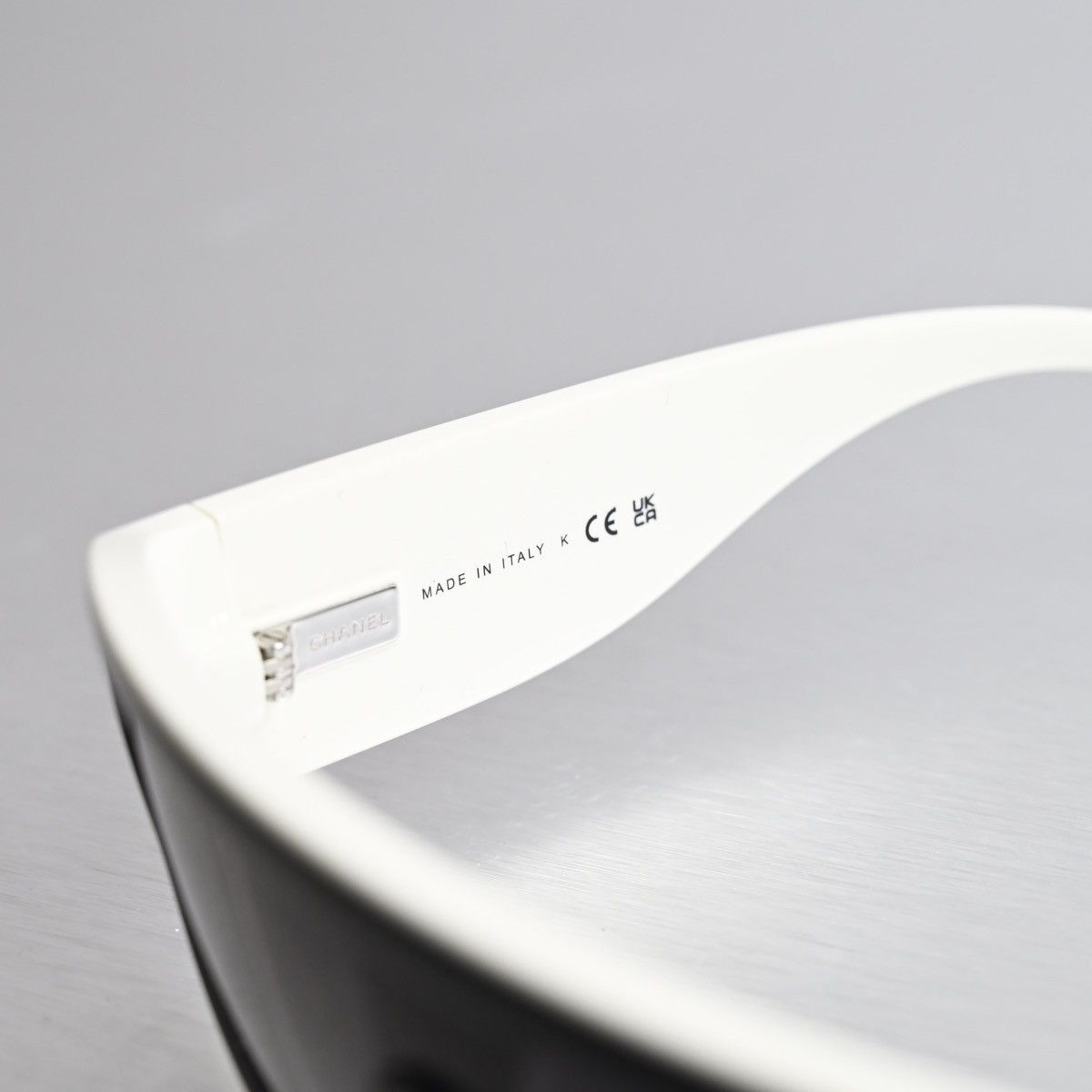Chanel CHANEL 0CH6057 SUNGLASSES Size ONE SIZE - 4 Thumbnail