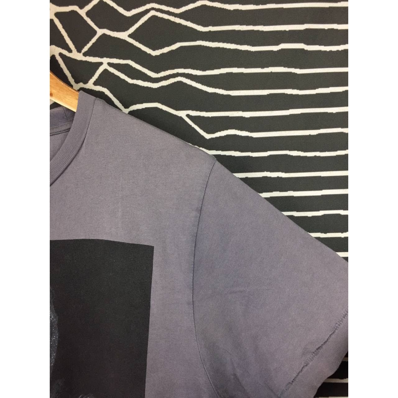 FCUK × French Connection French Connection Space Monkey Astronaut Graphic Tee Size US M / EU 48-50 / 2 - 5 Thumbnail