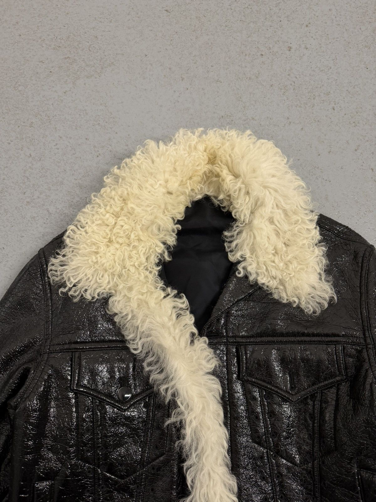 John Galliano John Galliano By Bill Gaytten Proto Capsule AW17 Jacket Size US M / EU 48-50 / 2 - 10 Thumbnail