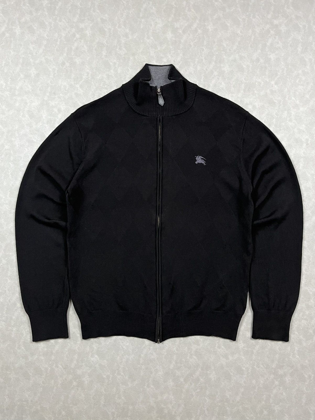 Burberry Burberry london knit Size US M / EU 48-50 / 2 - 2 Thumbnail