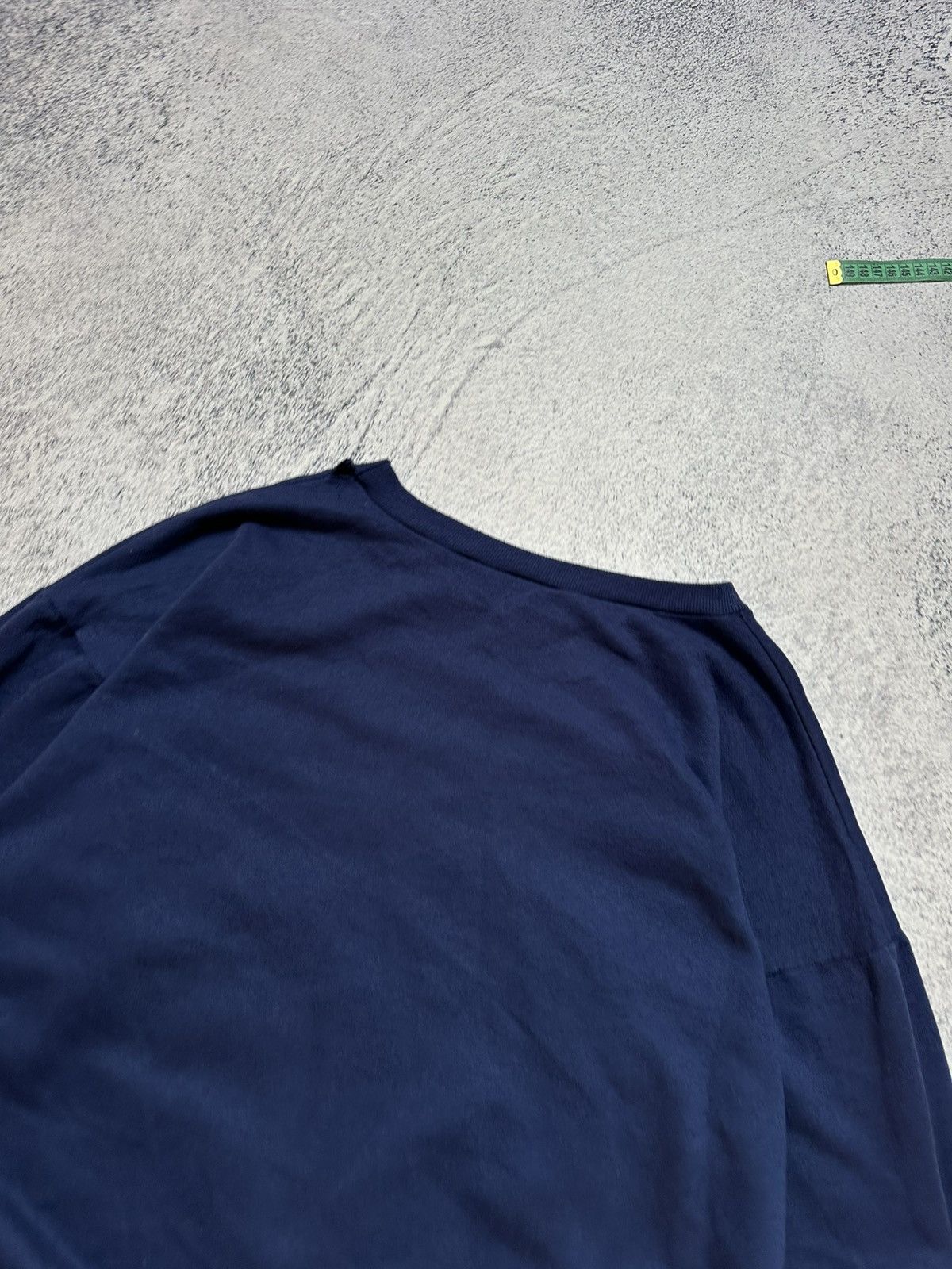 Other Vintage Georgetown Hoyas Taz Sweatshirt 1994 Size US L / EU 52-54 / 3 - 15 Thumbnail