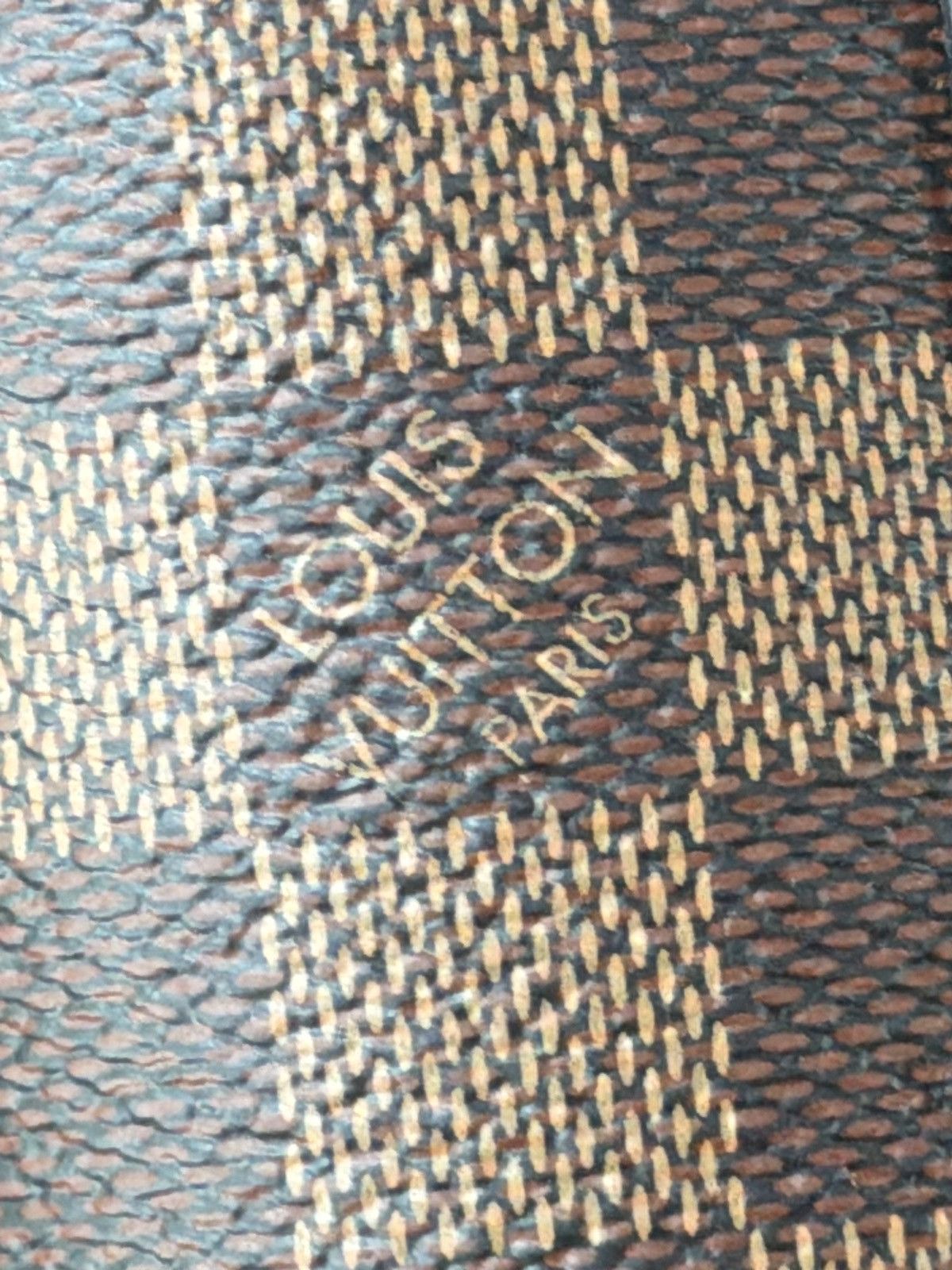 Louis Vuitton LV New Tote Size ONE SIZE - 16 Thumbnail