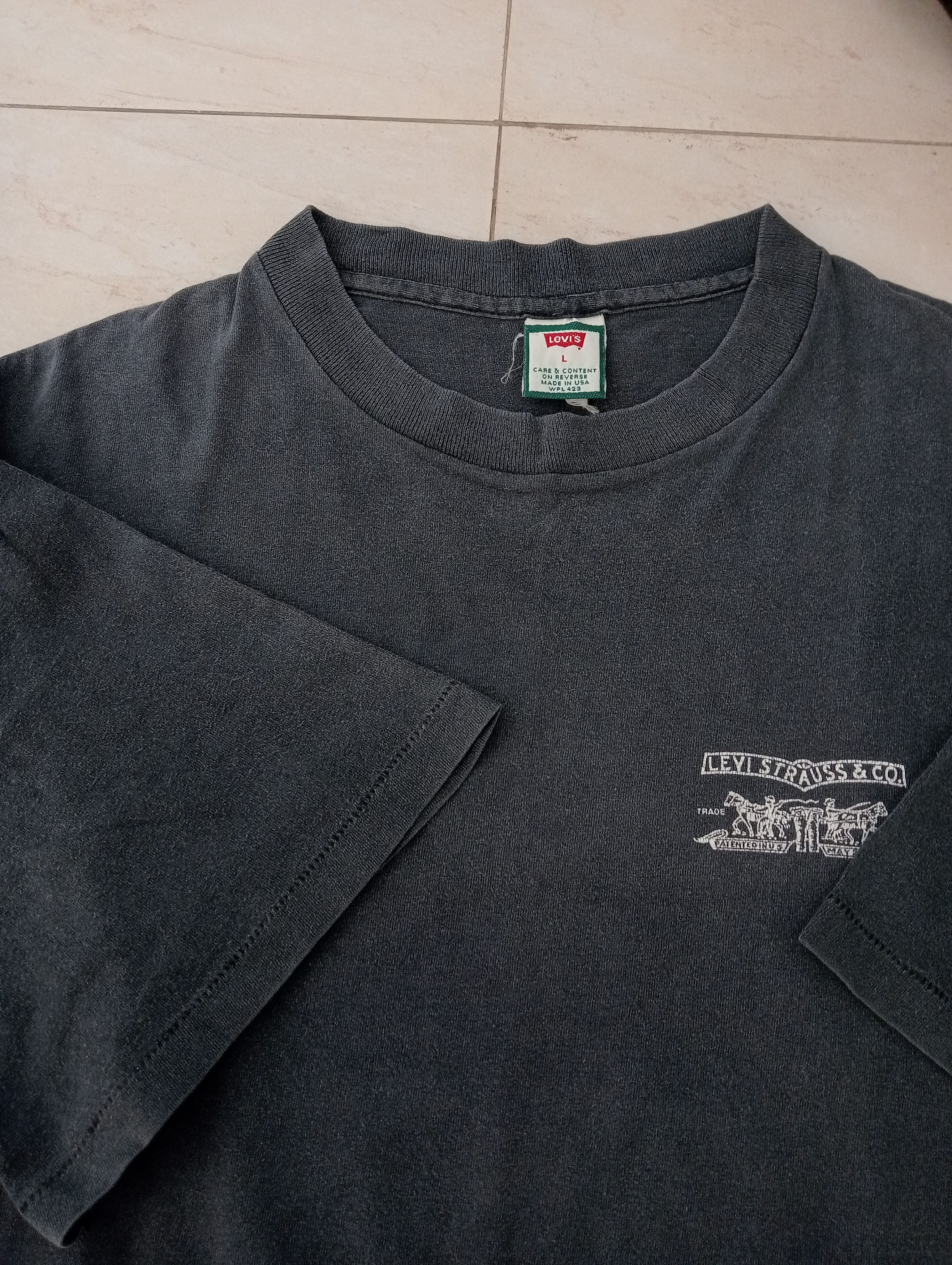 Levi's Levis vintage Size US L / EU 52-54 / 3 - 5 Thumbnail