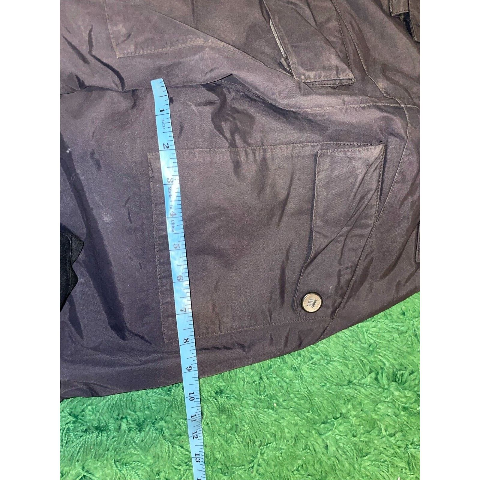 Other Women's Scott Black Ski Skiwear Pants Bottoms Women X-Small Size 22" - 20 Thumbnail
