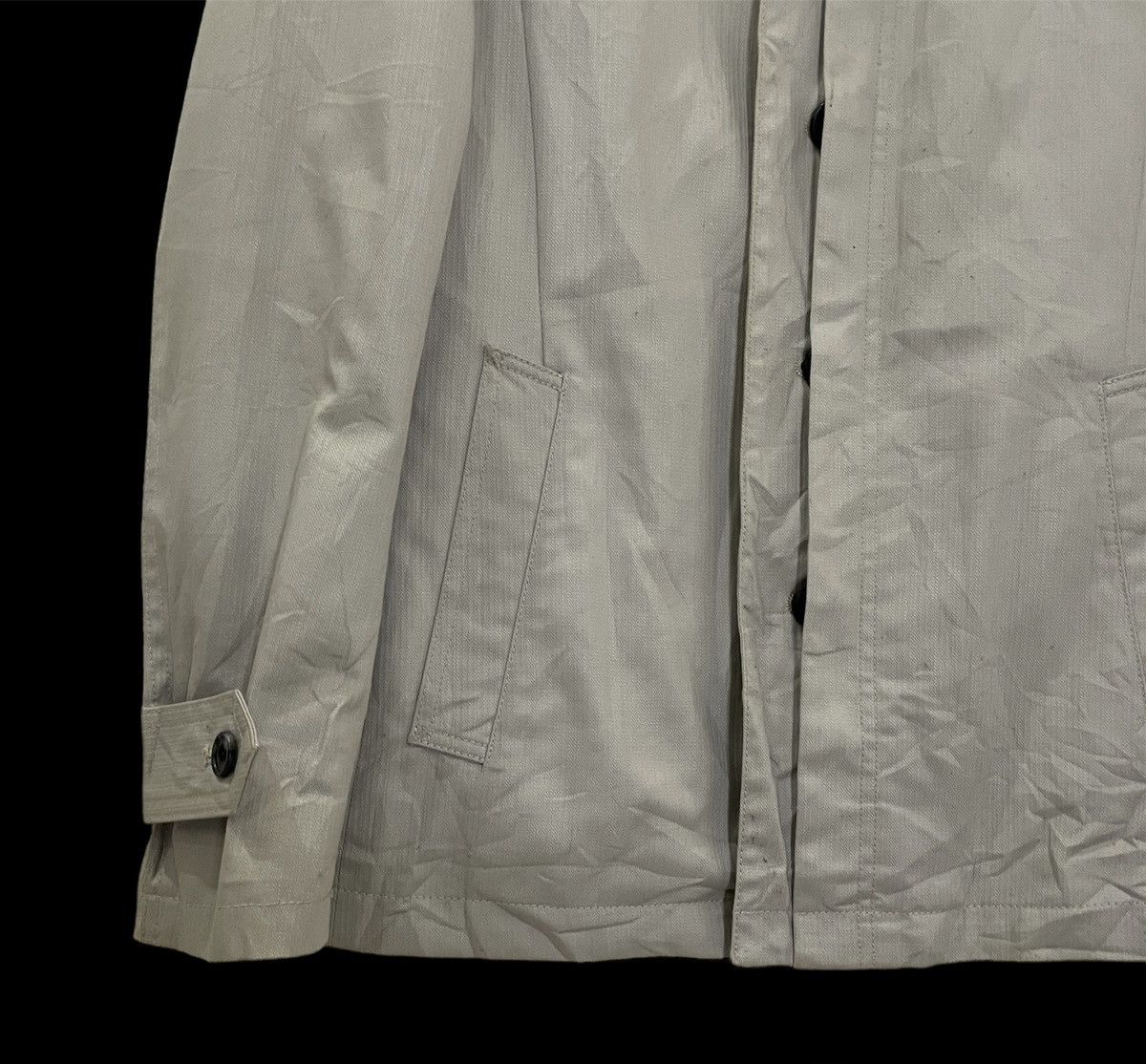 Tornado Mart Vintage Tornando Mart Japan Jacket Size US S / EU 44-46 / 1 - 3 Thumbnail