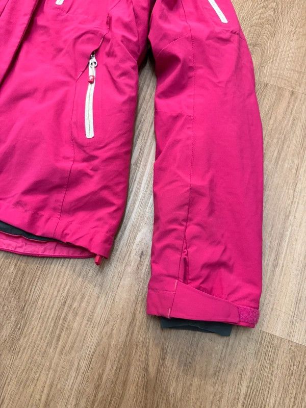 Peak Performance Peak Performance W Solitude Jacket HiPe Ski size M Size M / US 6-8 / IT 42-44 - 5 Thumbnail