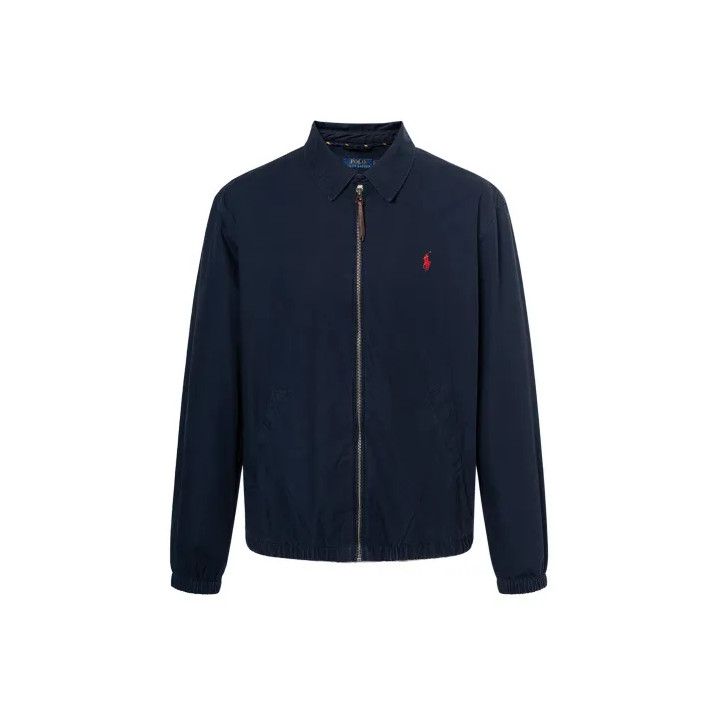 Polo Ralph Lauren Polo Ralph Lauren SS22 Solid Lapel Jacket Size US M / EU 48-50 / 2 - 1 Thumbnail