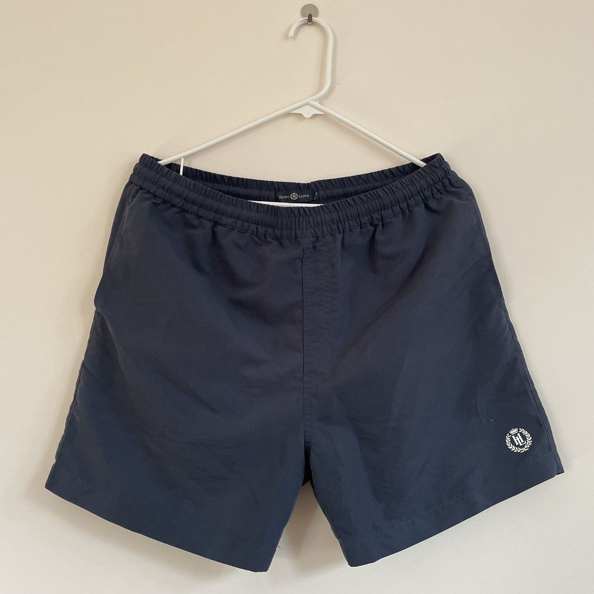 Henri Lloyd × Vintage Henri Lloyd vintage shorts Size US 32 / EU 48 - 1 Thumbnail