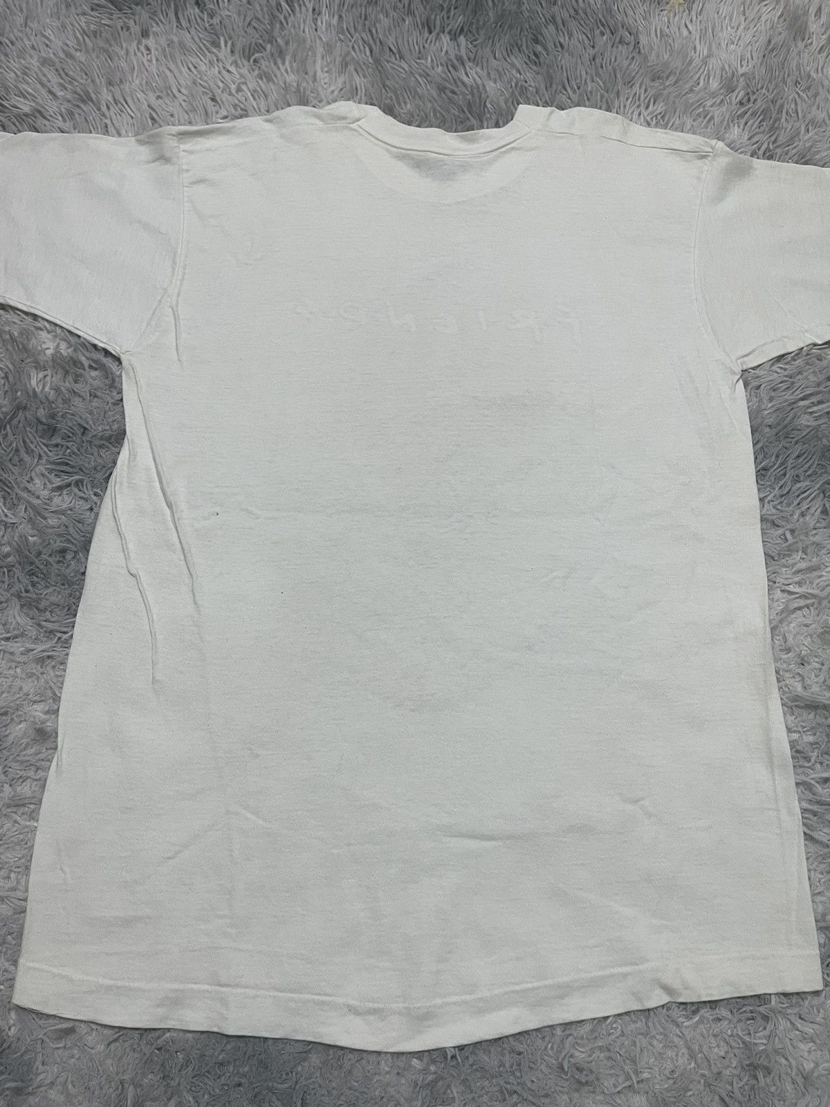 Vintage RARE FRIENDS SERIES 1995 WARNER BROS VINTAGE TEES Size US L / EU 52-54 / 3 - 14 Thumbnail