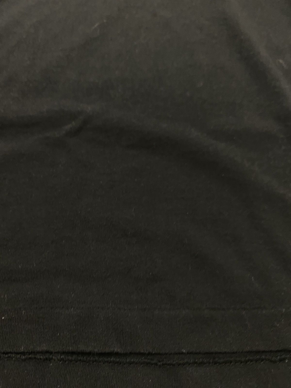 Harley Davidson Vintage 1991 3D Emblem Harley Davidson Wolf Tee Tank 90’s Size US XL / EU 56 / 4 - 4 Thumbnail