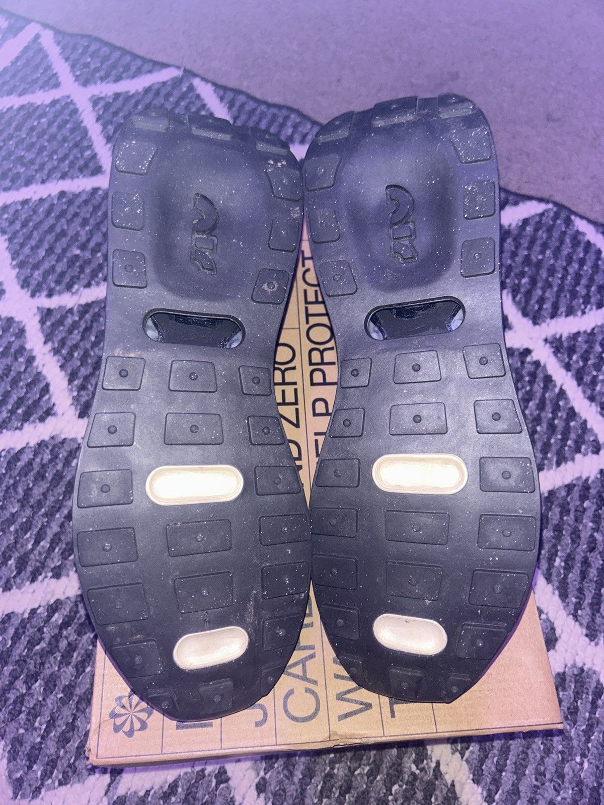 Nike Air Max Size US 9 / EU 42 - 6 Thumbnail
