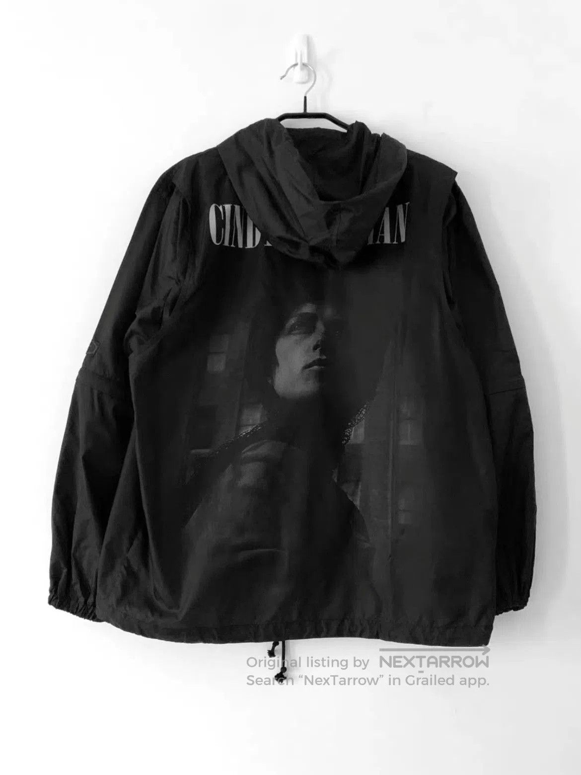 Undercover Sz 4 Undercover 20SS Cindysherman back Figure Print Jacket. Size US XL / EU 56 / 4 - 1 Thumbnail